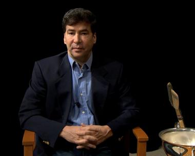 Mark Levasseur, Federation of International Ski Jumping Judge