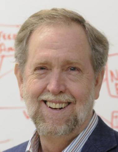 Doug Rauch, Founder/President of Daily Table, Dorchester, MA