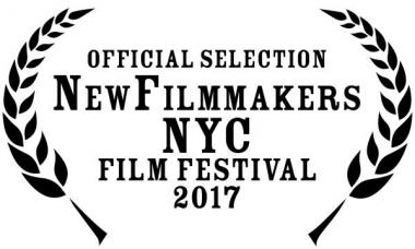 New Filmakers NYC 2017