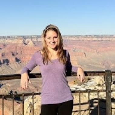 Kayla Birdson, Director of Operations, GrowHaus, Denver, CO