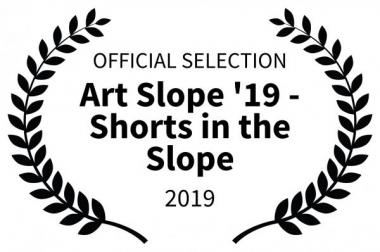 Art Slope'19 Shorts in the Slope Brooklyn NYC