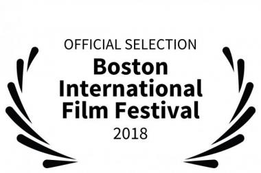 WORLD PREMIERE Boston International Film Festival