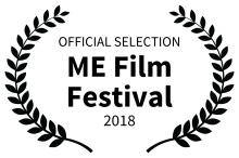 Official Selection - ME Film Festival 2018