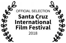 Santa Cruz International Film Festival, Argentina, April 29, 2018